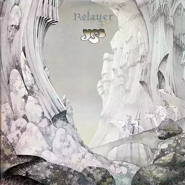 Yes: Relayer
