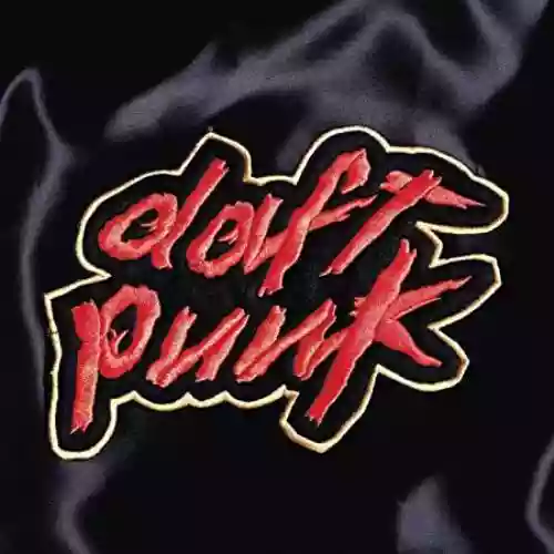 Cover Daft Punk - Homework