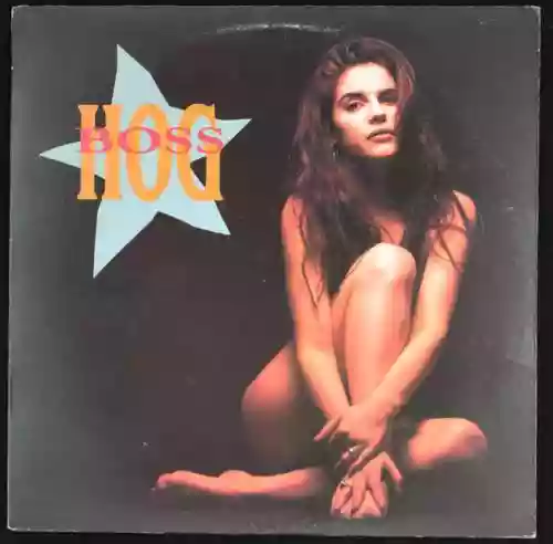 Cover Boss Hog - Cold Hands