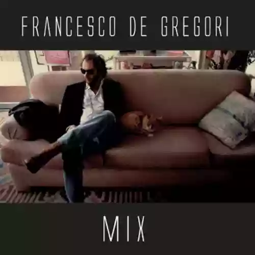 Cover di Mix