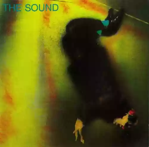 Cover The Sound - Thunder Up