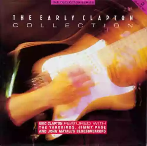 Cover di The Early Years