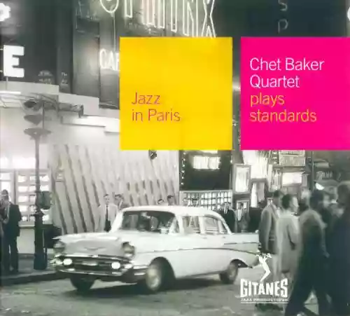 Cover di Plays Standards