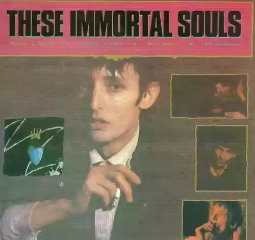Cover These Immortal Souls - Get Lost (Don't Lie!)