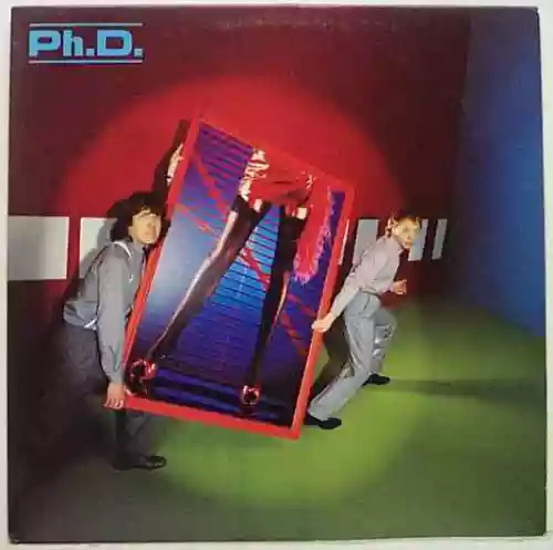 Cover Ph.D. - Ph.D.