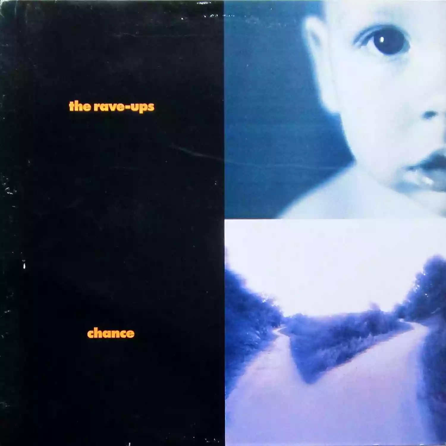 The Rave-ups: Chance