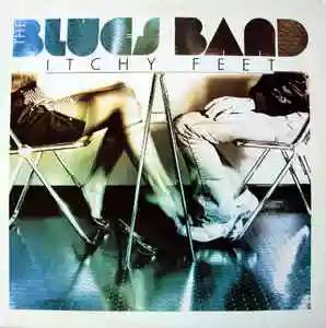 The Blues Band: Itchy Feet