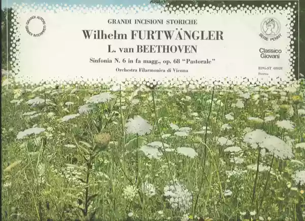 Ludwig van Beethoven: Symphonien 1 & 6 