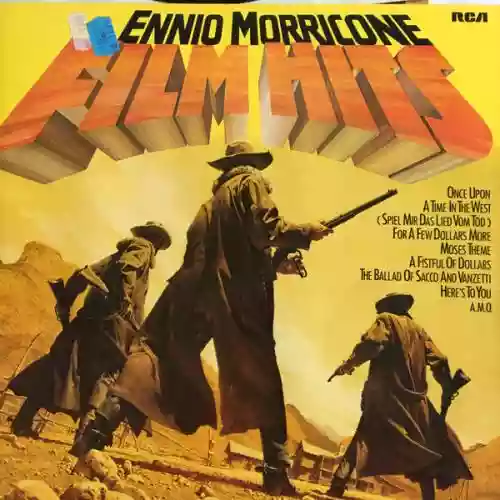 Cover di Film Hits