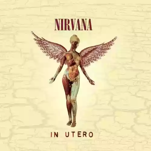 Cover di In Utero