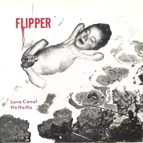 Cover di Love Canal / Ha Ha Ha