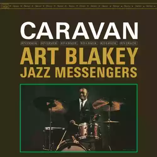 Cover di Caravan