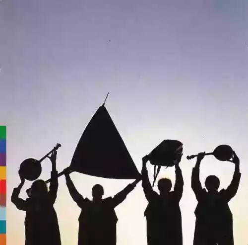 Cover di Terem