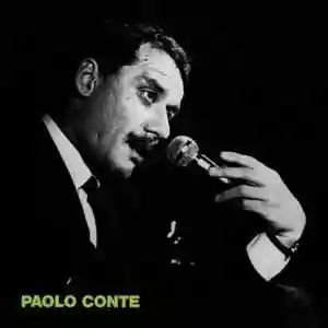 Paolo Conte: Paolo Conte