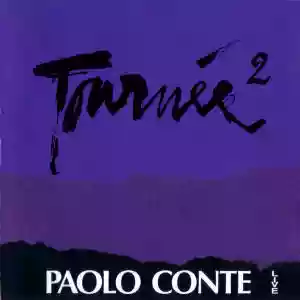 Paolo Conte: Tournée 2