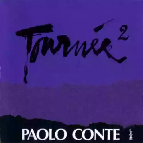 Cover di Tournée 2