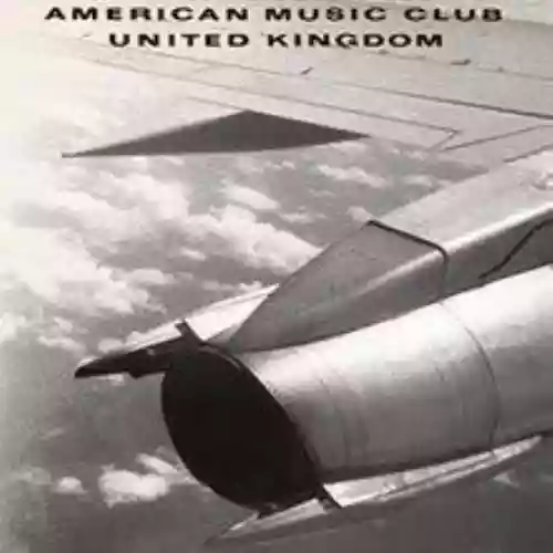Cover American Music Club - United Kingdom
