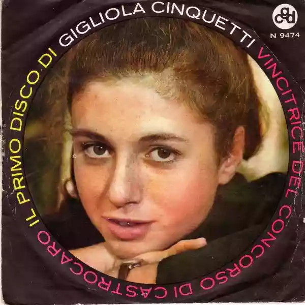 Gigliola Cinquetti: Penso Alle Cose Perdute