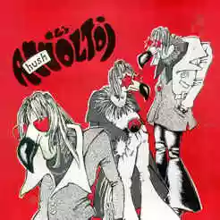 Gli Avvoltoi: Hush