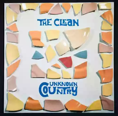 Cover di Unknown Country