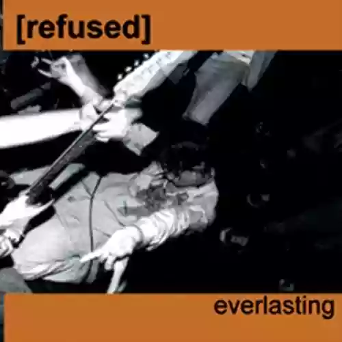 Cover Refused - Everlasting