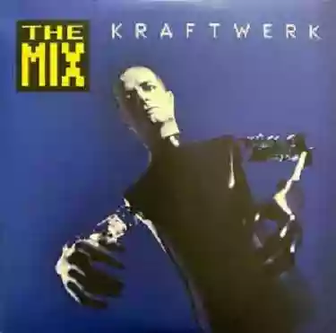 Kraftwerk: The Mix