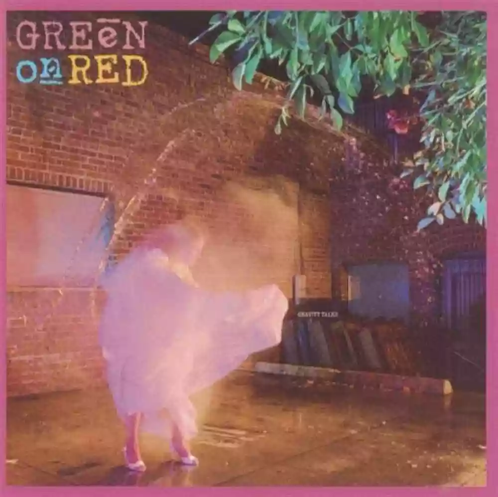 Green on Red: Gravity Talks