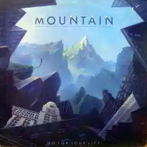 Mountain: Go for Your Life