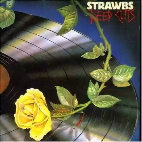 Cover The Strawbs - Deep Cuts