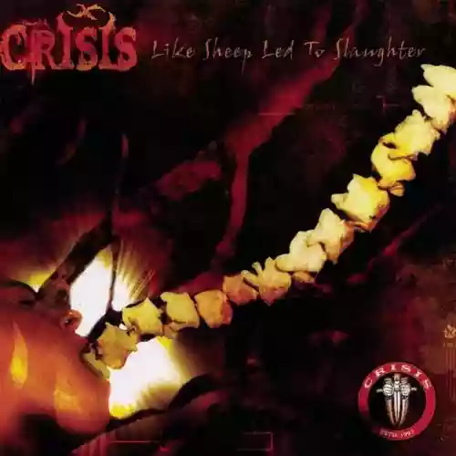 Cover Crisis - Like Sheep Led to Slaughter