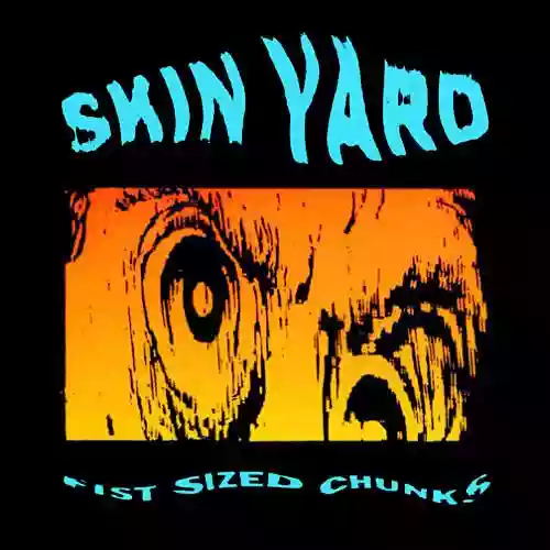 Cover Skin Yard - Fist Sized Chunks