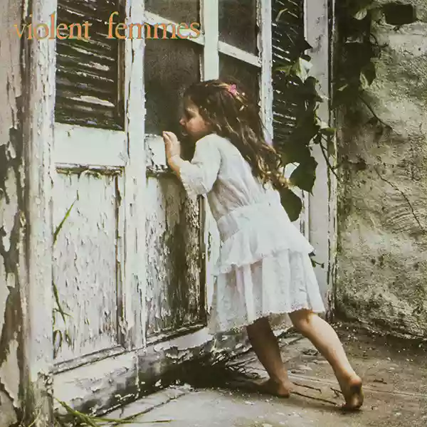 Violent Femmes: Violent Femmes