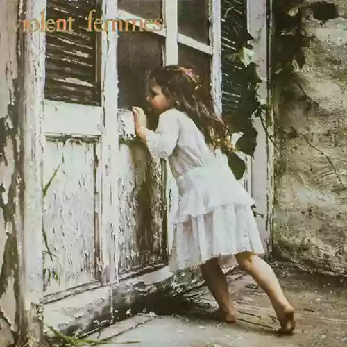 Cover Violent Femmes - Violent Femmes