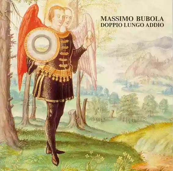 Massimo Bubola: Doppio lungo addio
