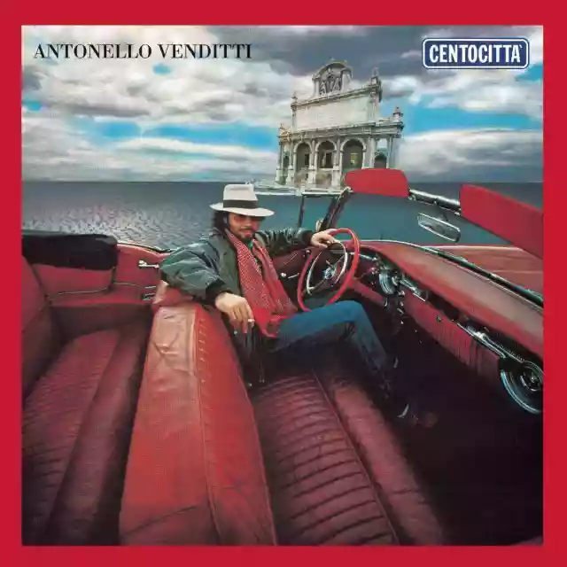 Antonello Venditti: Centocittà