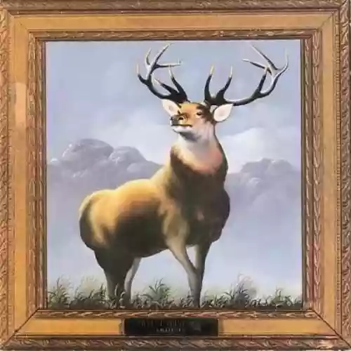 Cover Killdozer - Twelve Point Buck
