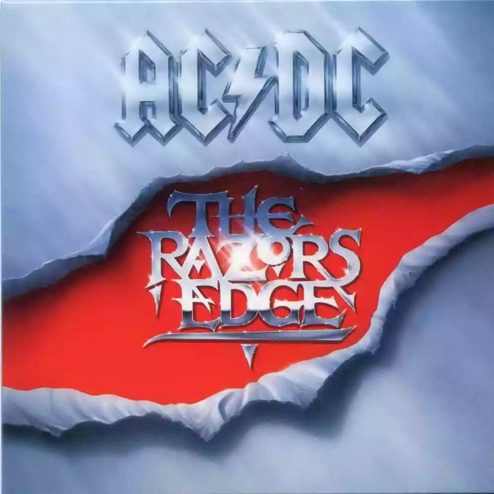 AC/DC: the razors edge