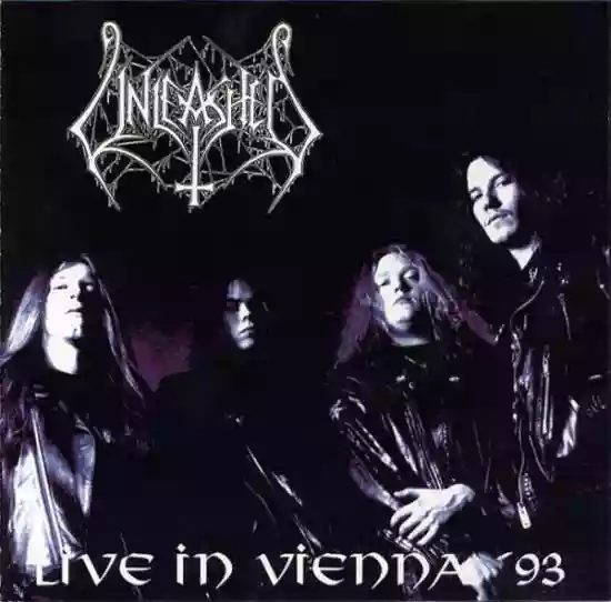 Unleashed: Live in Vienna '93