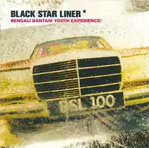 Black Star Liner: Bengali Bantam Youth Experience!