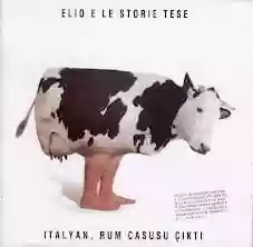 Elio e Le Storie Tese: Italyan, Rum Casusu Çikti