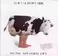 <b>Elio e le Storie Tese</b> • Italyan, rum casusu çikti