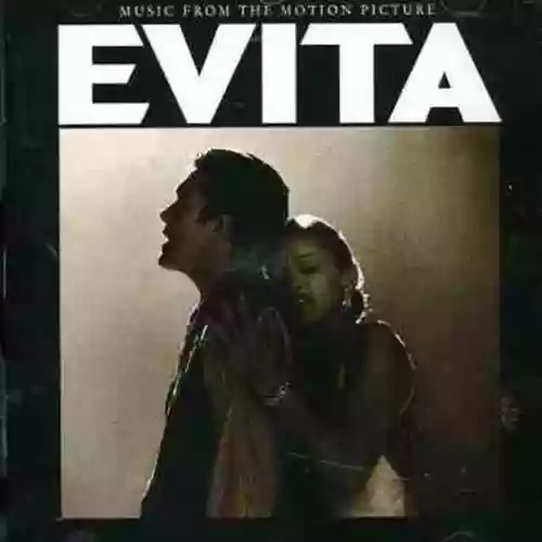 Cover di Evita