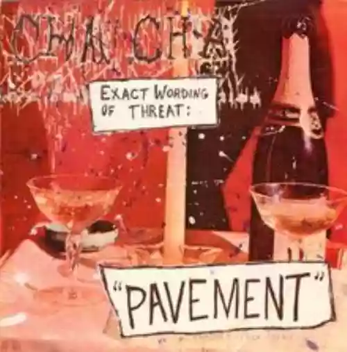 Cover Pavement - Summer Babe