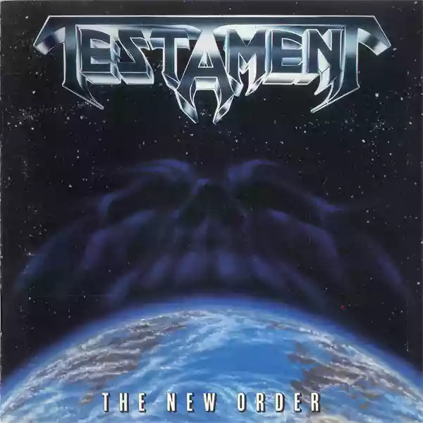 Testament: The New Order