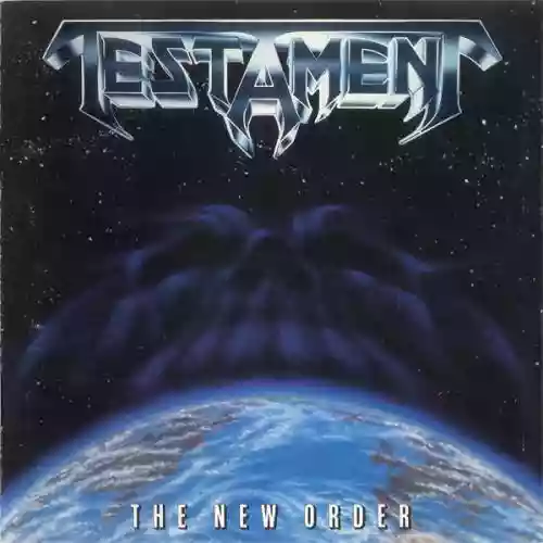 Cover di The New Order