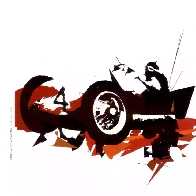 Motorpsycho: Trust Us
