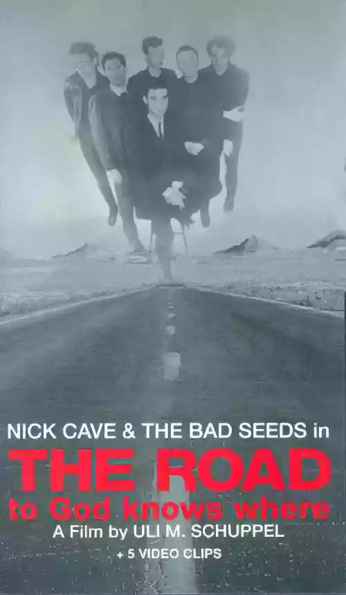 Cover di The Road To God Knows Where