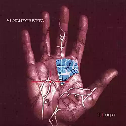 Almamegretta: Lingo
