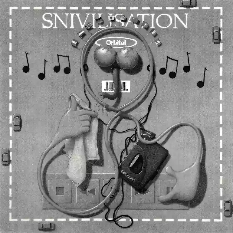 Orbital: Snivilisation