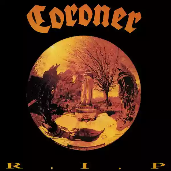 Coroner: R.I.P.